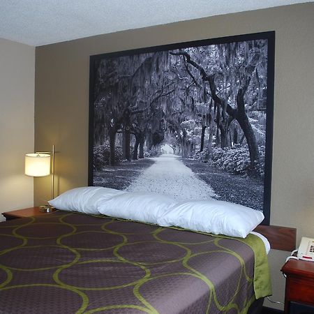 Super 8 By Wyndham Warner Robins Motel Luaran gambar