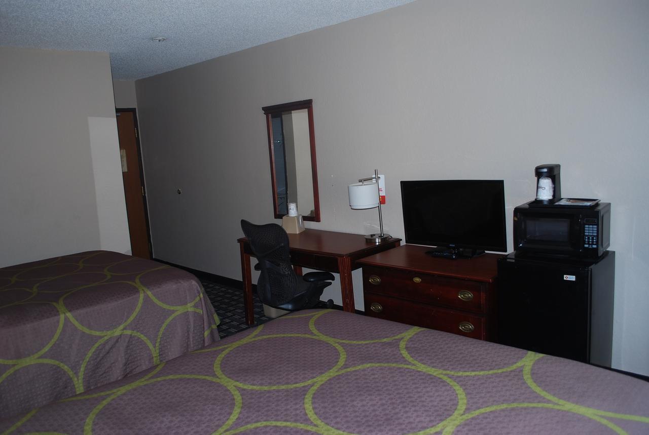 Super 8 By Wyndham Warner Robins Motel Luaran gambar